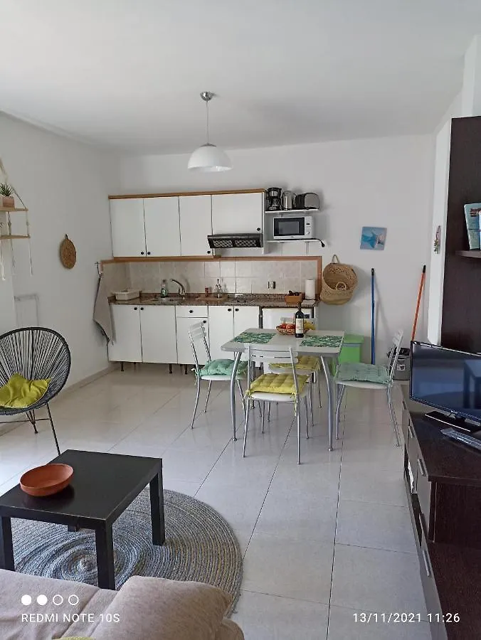 Apartamento El Carmen 6 Apartment Morro Jable   Morro Jable (Fuerteventura)