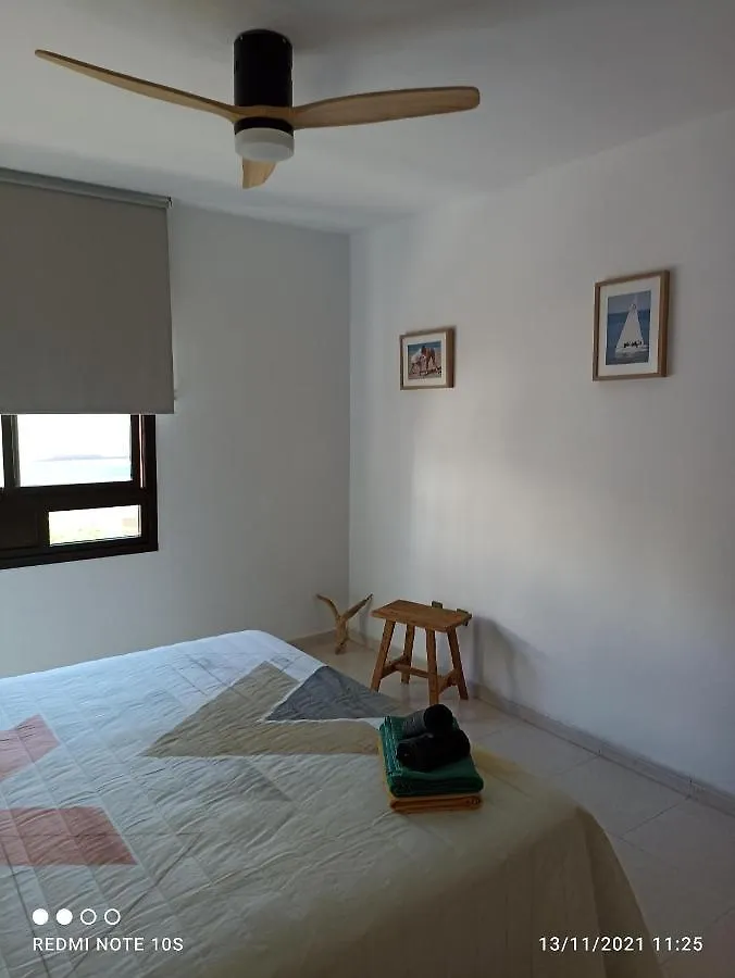 Apartamento El Carmen 6 Apartment Morro Jable  Spain